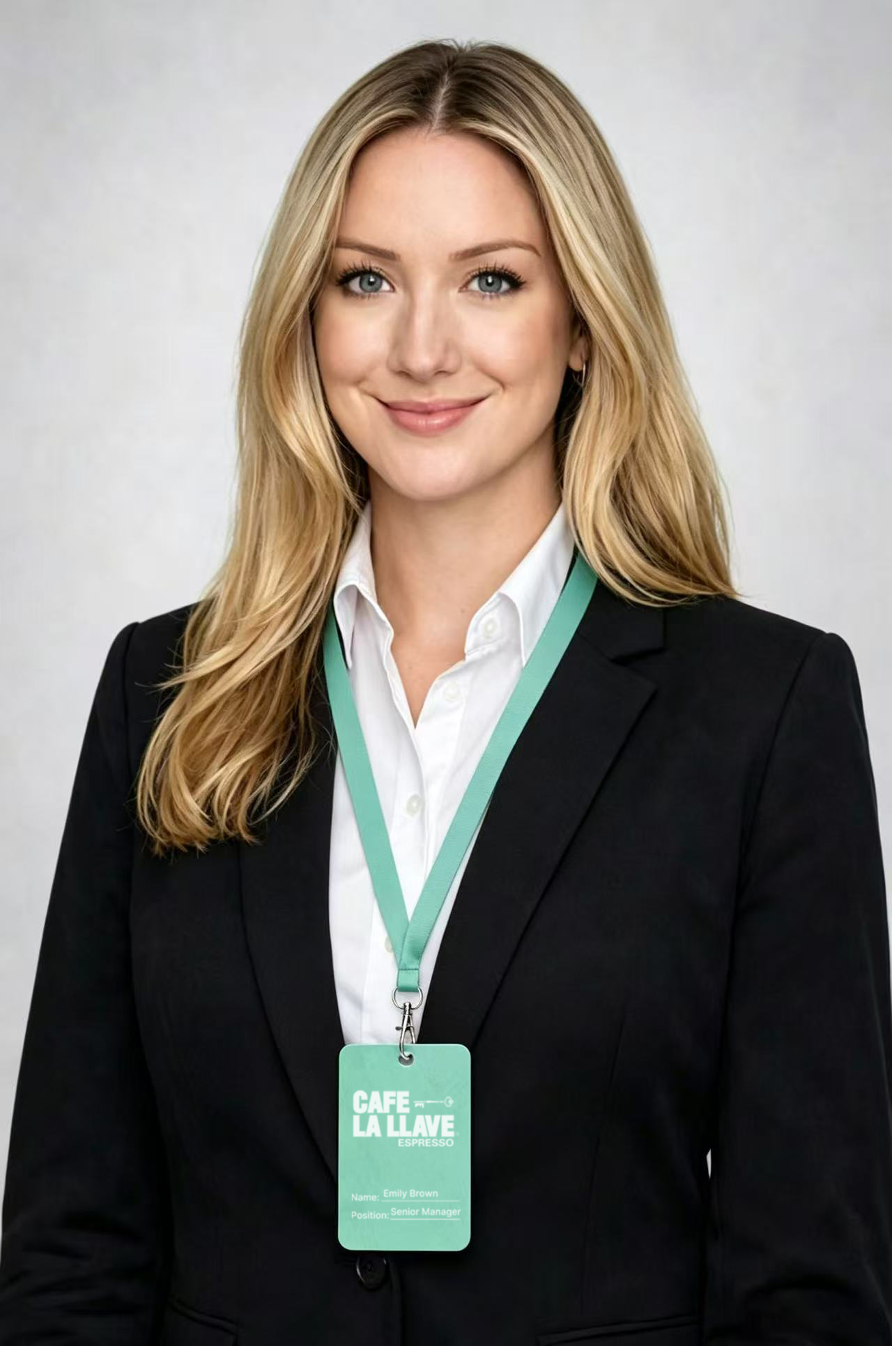 Emily Brown